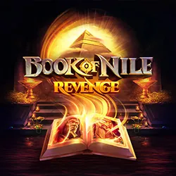 Book of Nile Revenge