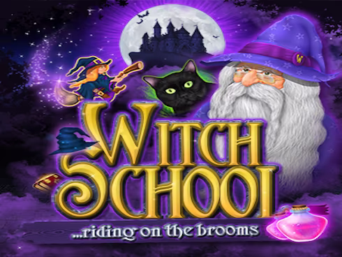 Witch School