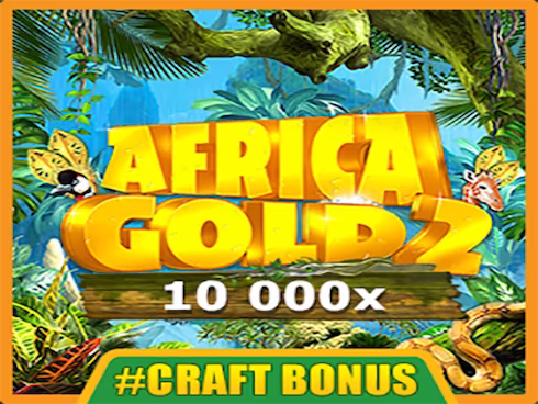 Africa Gold 2