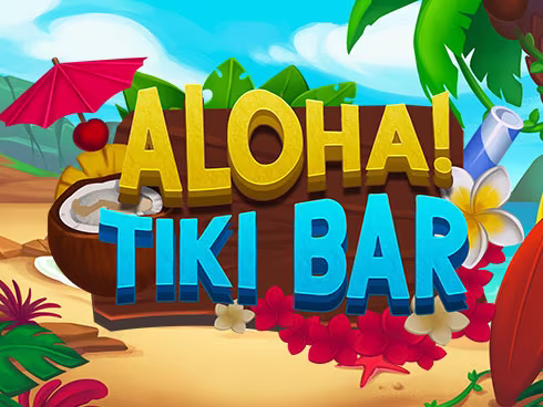 Aloha Tiki Bar